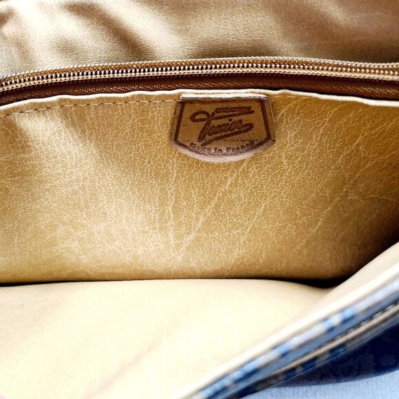 Texier Leather Bag - Picture 4 of 6